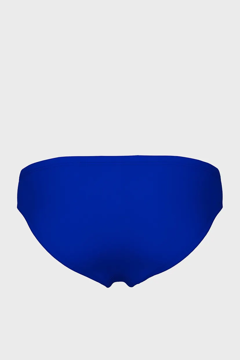 Мужские синие плавки TEAM SWIM BRIEFS SOLID 7