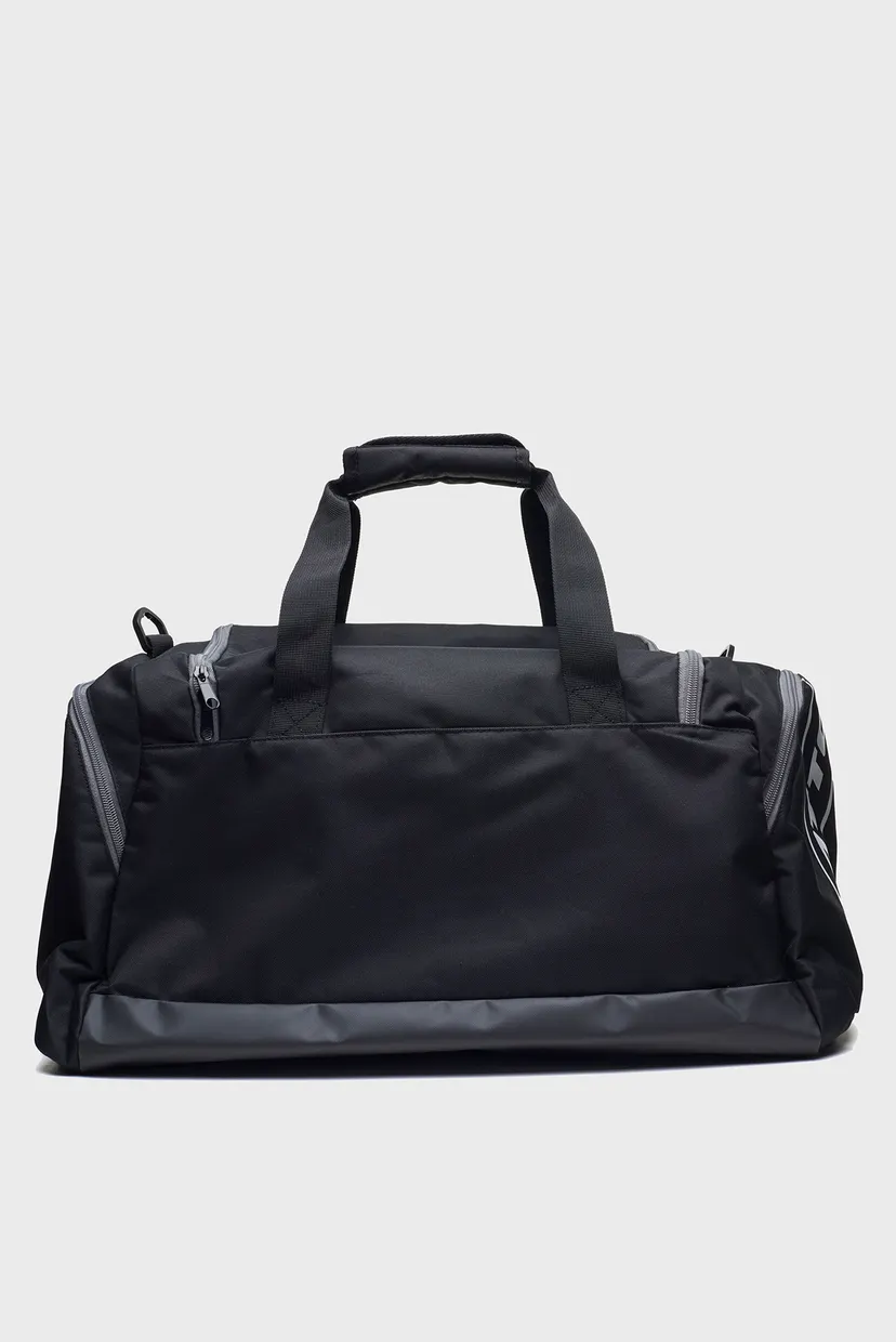 Чоловіча чорна спортивна сумка ELITE SPORT BAG M 3