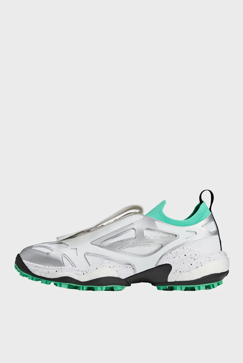 Жіночі білі кросівки adidas by Stella McCartney Codechaos BOA 6