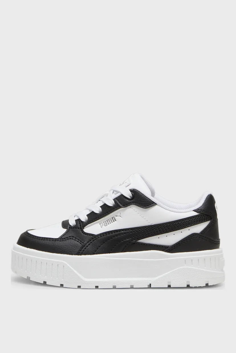 Дитячі снікерси Karmen II IDOL Sneakers Kids 3