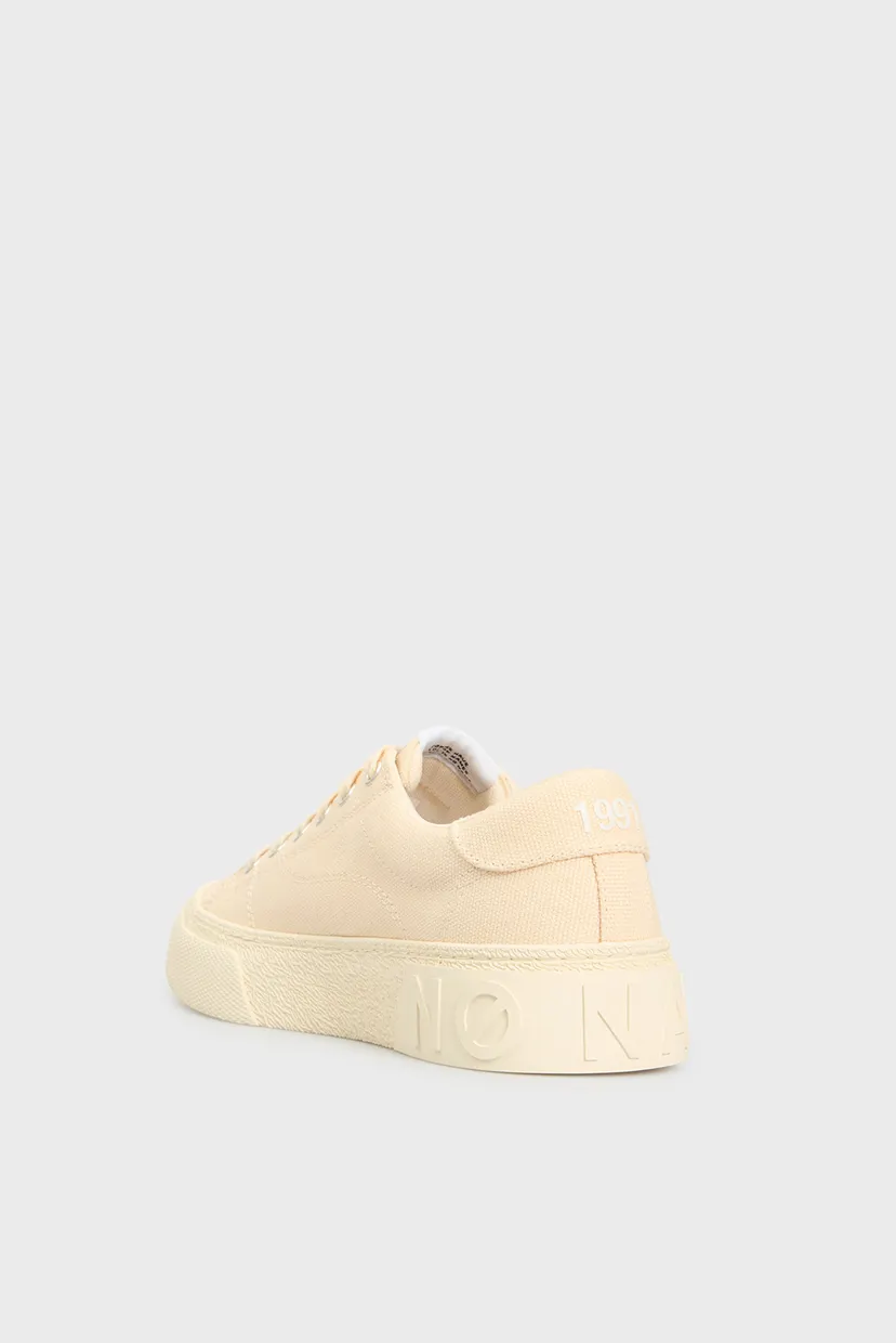 Жіночі бежеві кеди RESET SNEAKER W 5