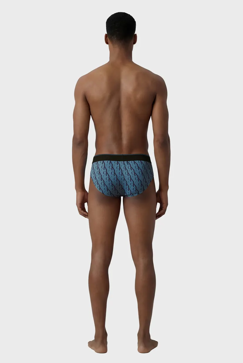 Мужские брифы (3 шт) HIP BRIEF 3