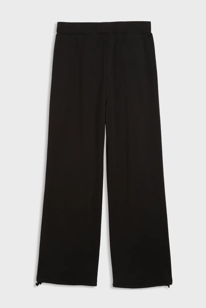 Мужские черные спортивные брюки KING Sportstyle Sweatpants Men 7