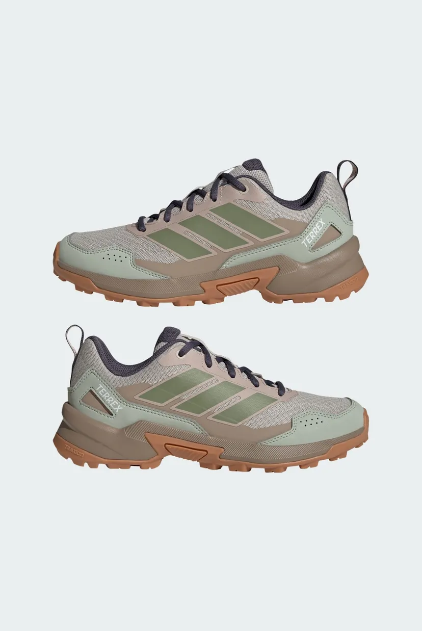 Женские бежевые кроссовки TERREX EASTRAIL 3 W 7