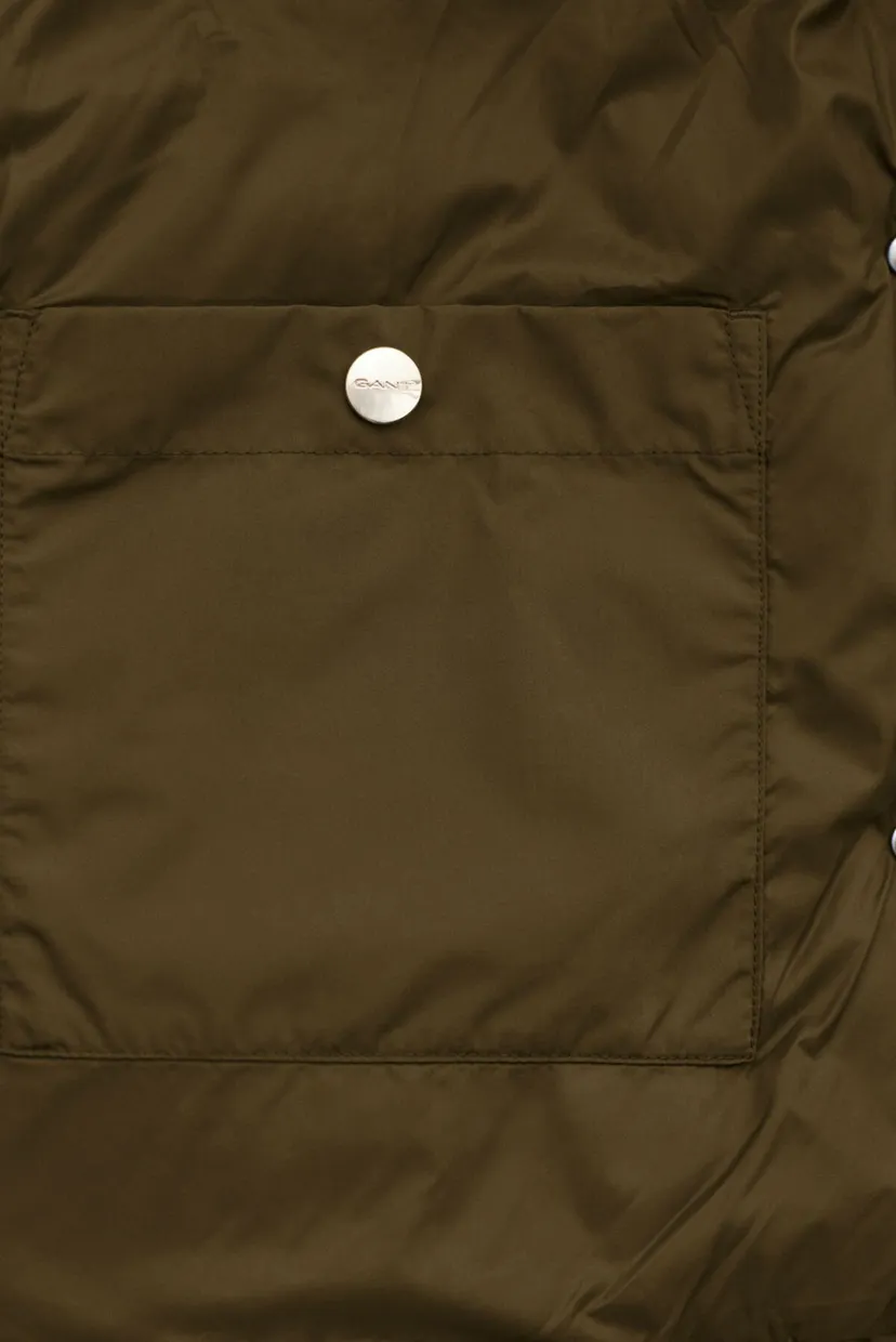 Жіноча оливкова куртка ACTIVE CLOUD JACKET 6