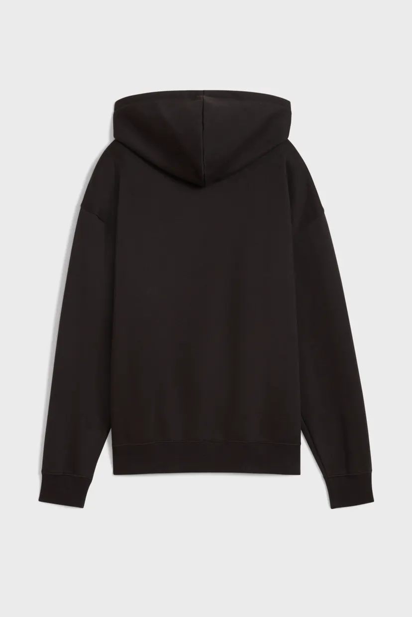 Жіноче чорне худі Essentials Small No. 1 Logo Comfort Hoodie Women 5