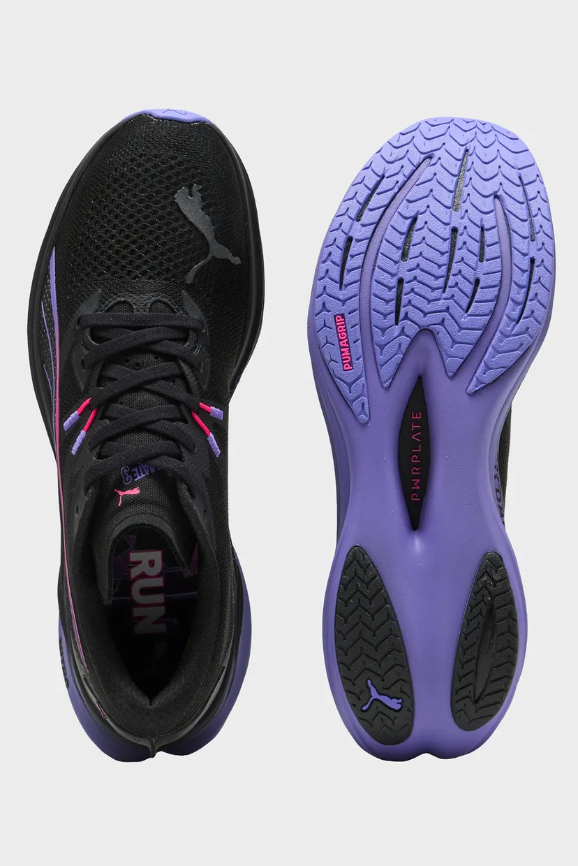 Мужские черные кроссовки Deviate NITRO™ DIGITOKYO Running Shoes Men 4