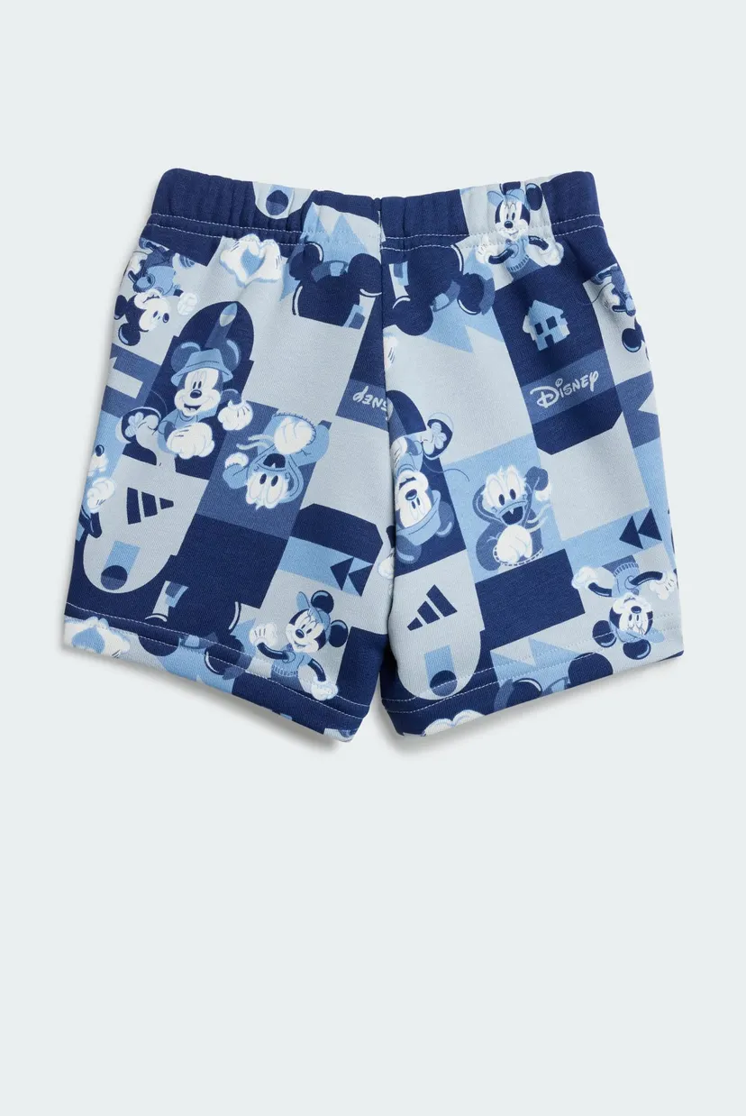 Детский комплект одежды (футболка, шорты) adidas x Disney Mickey Mouse Kids 5