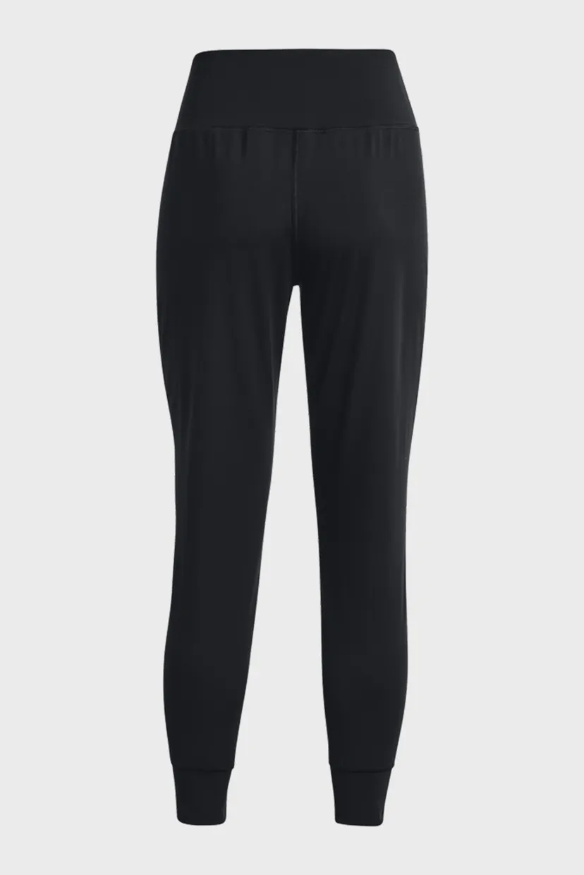 Женские черные спортивные брюки Motion Jogger 6