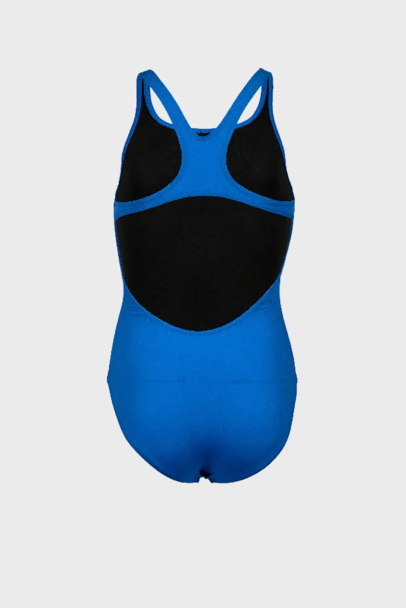 Дитячий синій купальник TEAM SWIMSUIT SWIM PRO SOLID 8