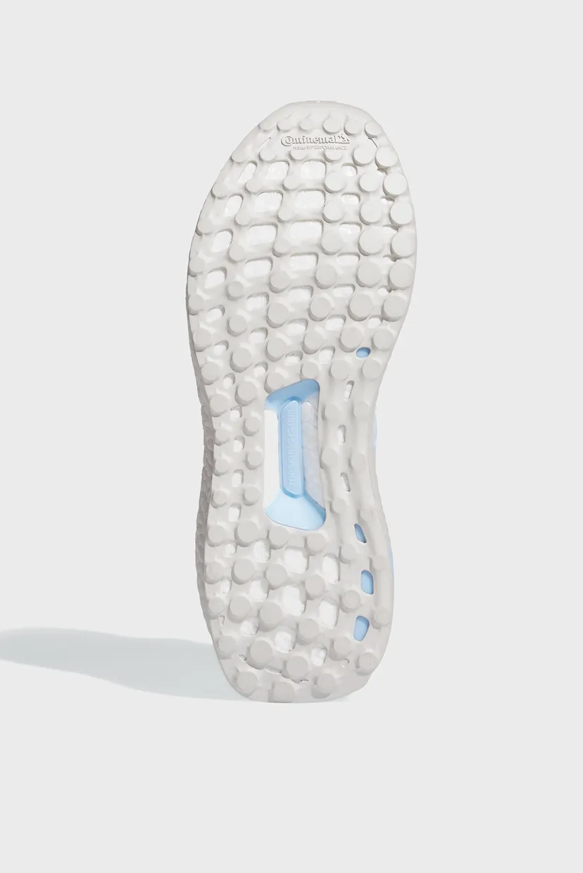 Жіночі світло-сірі кросівки Ultraboost 1.0 3