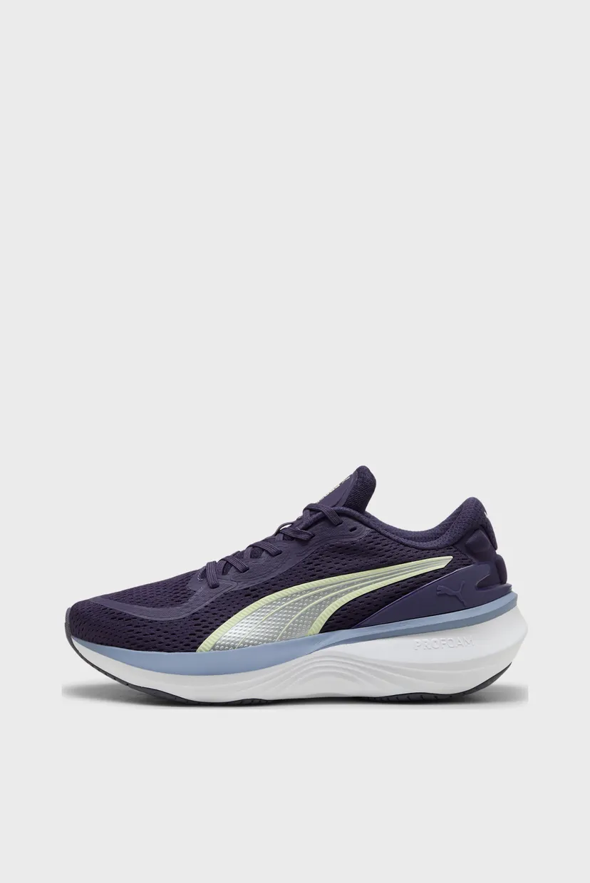 Фиолетовые кроссовки Scend Pro 2 Running Shoes 3