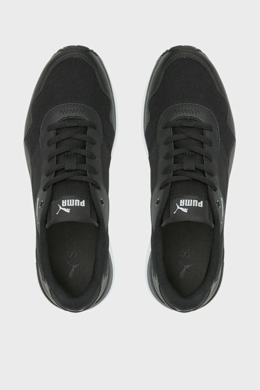 Женские черные кроссовки R78 Voyage Women's Trainers 5