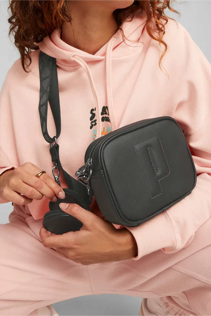 Сумка PUMA Sense Cross Body Bag 5