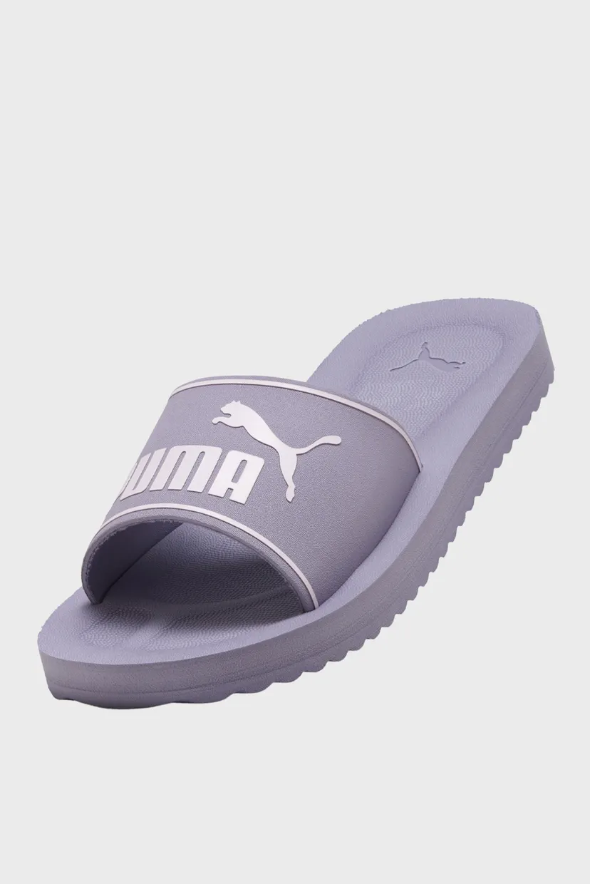 Бузкові слайдери Purecat 2.0 Slides Unisex 5
