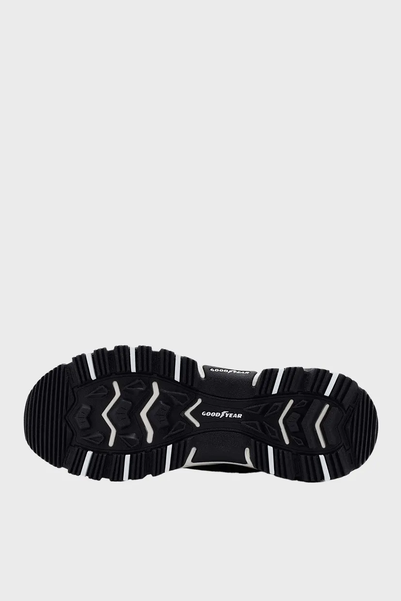 Женские кроссовки D'LITES HIKER 6
