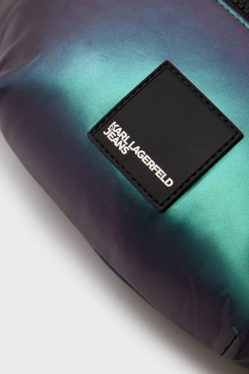 Жіноча поясна сумка urban nylon bumbag hs 6