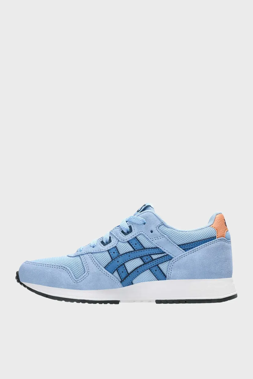 Жіночі блакитні кросівки LYTE CLASSIC 3