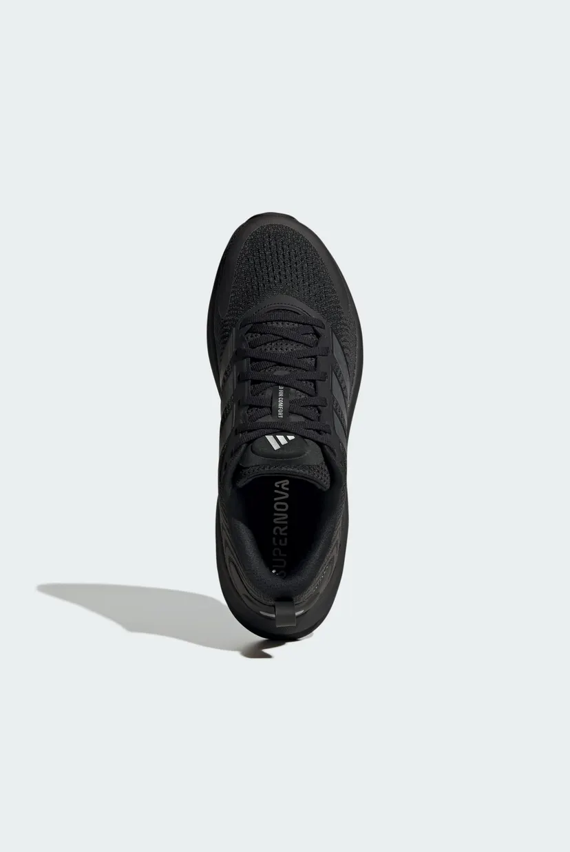 Чоловічі чорні кросівки SUPERNOVA EASE 2 M RUNNING 6