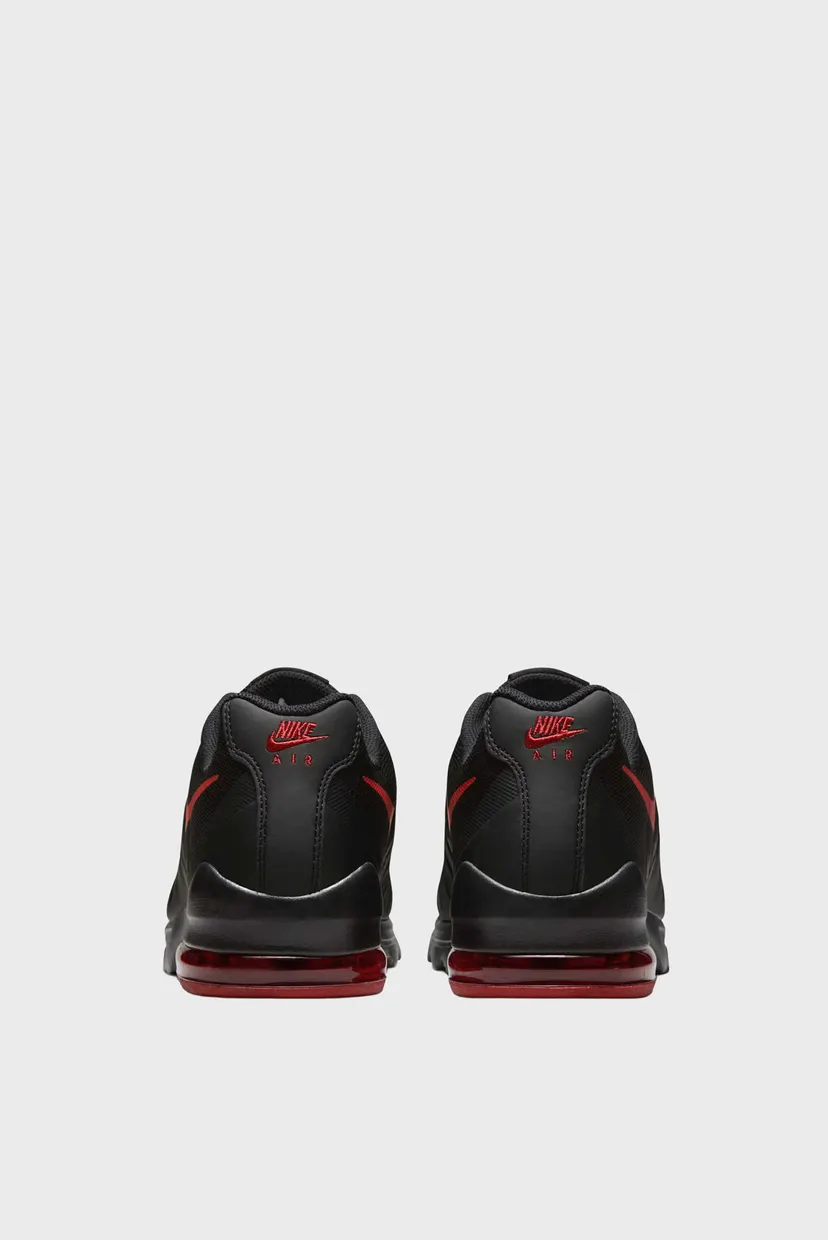 Мужские черные кроссовки NIKE AIR MAX INVIGOR 5
