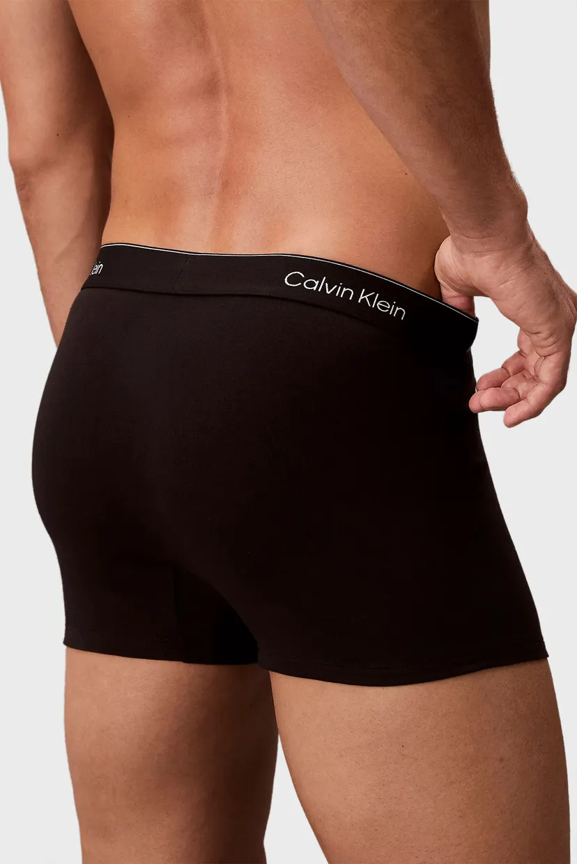 Чоловічі боксери (3 шт) RELAXED FIT TRUNK 6