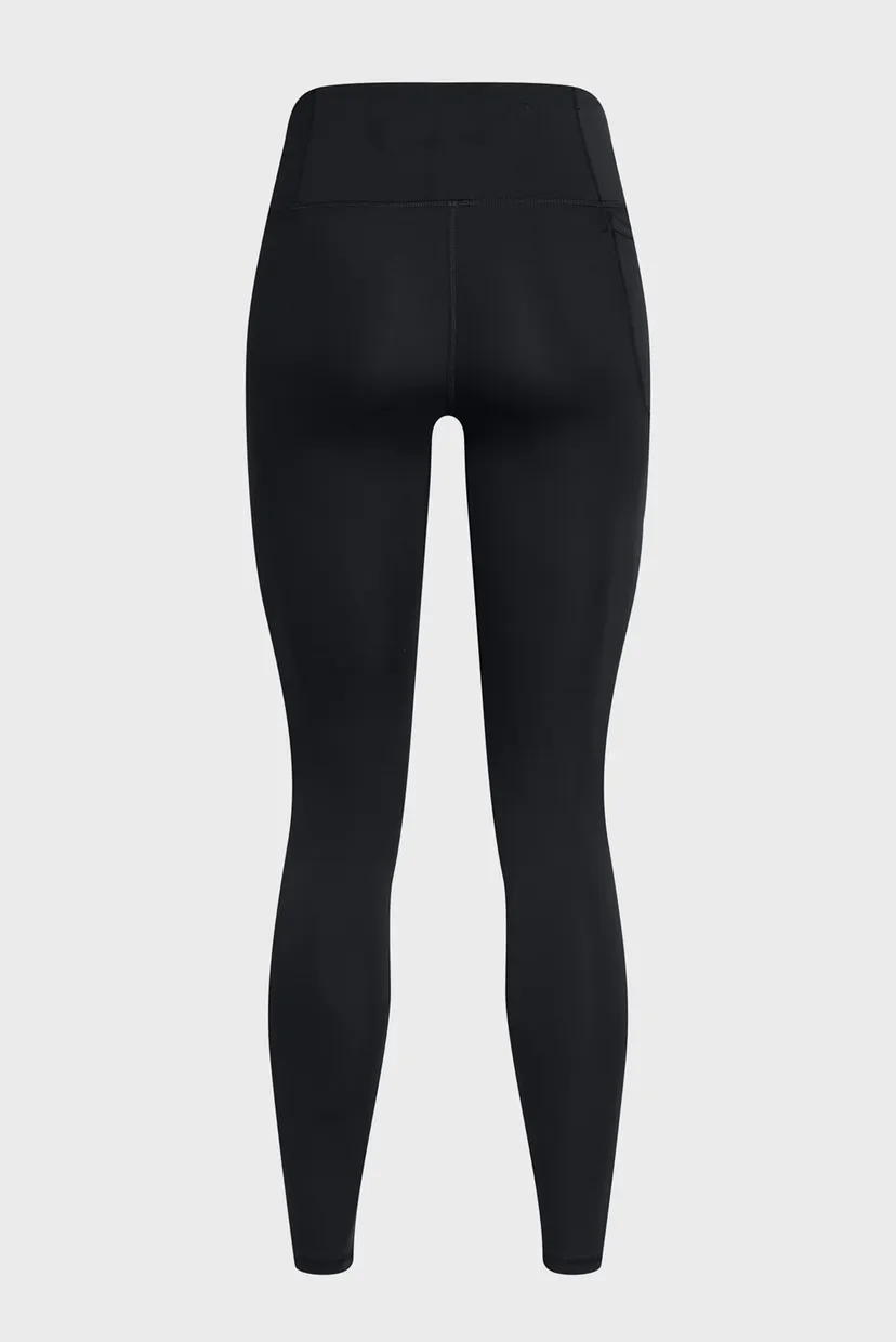 Женские черные тайтсы Motion Legging EMEA 6
