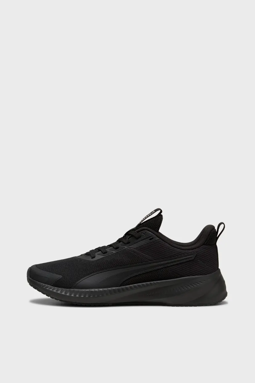 Черные кроссовки Flyer Lite 4 Running Shoes Unisex 4