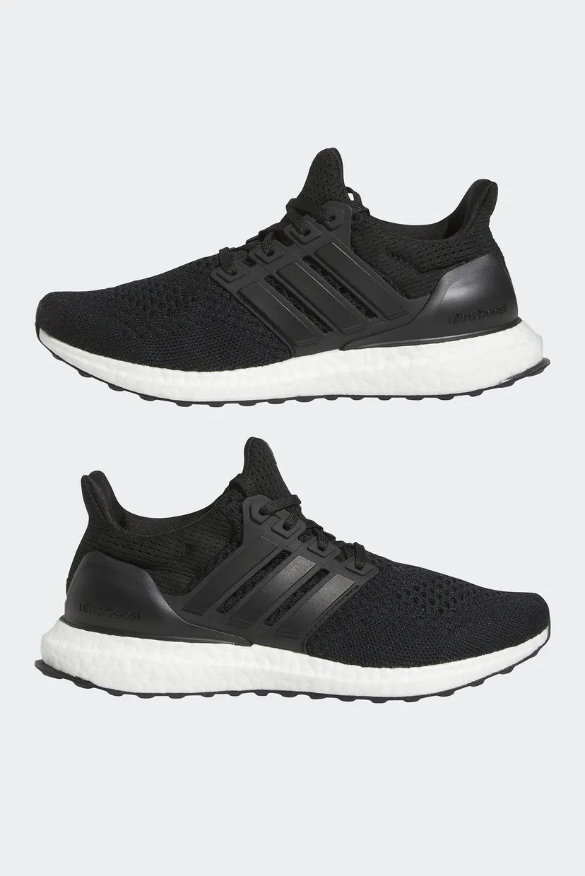 Жіночі чорні кросівки Ultraboost 1.0 7