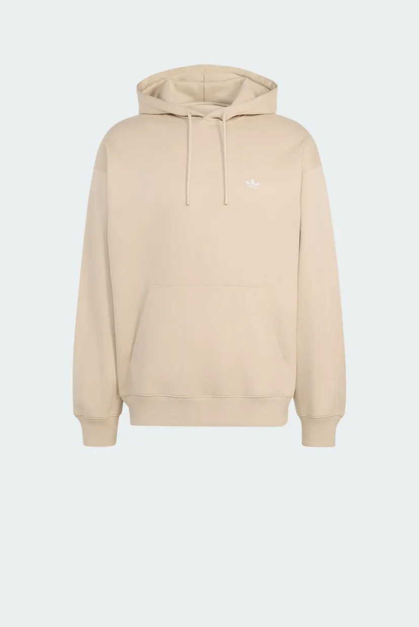 Чоловіче бежеве худі TREFOIL ESSENTIALS LOOSE 6