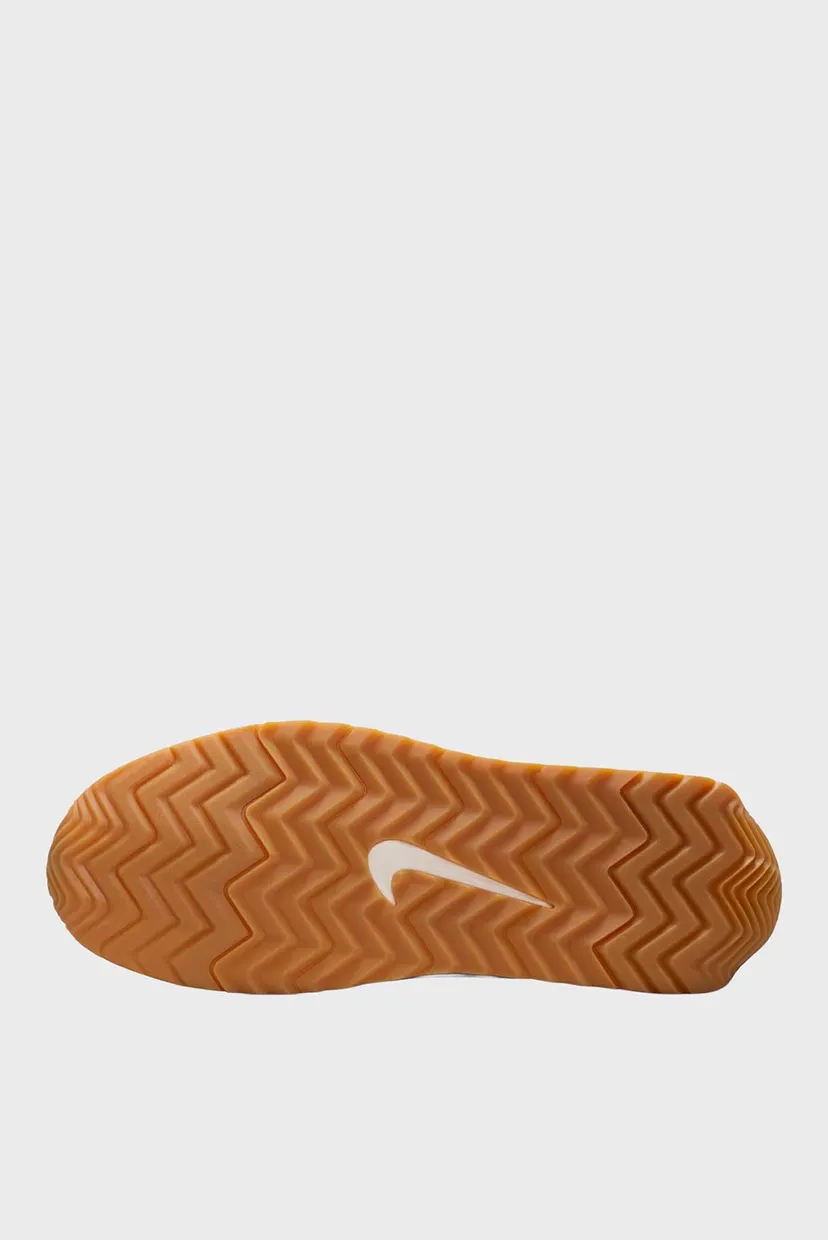 Чоловічі блакитні кросівки NIKE PACIFIC 6