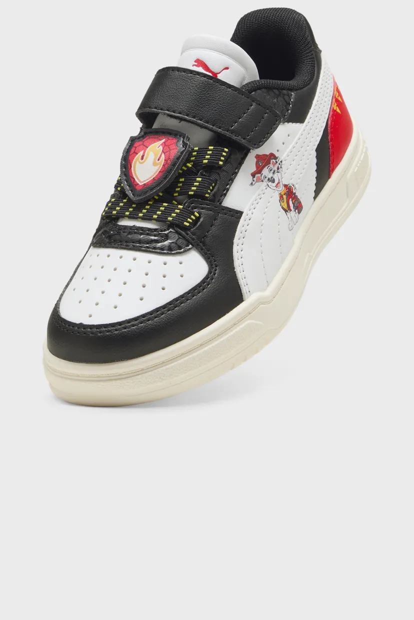 Дитячі сникерси PUMA x PAW PATROL Caven III Mid Sneakers Kids 6