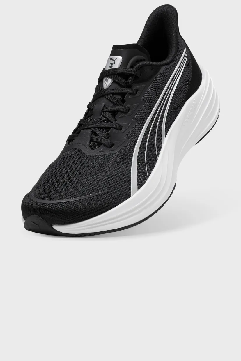 Черные кроссовки Darter Pro 2 Running Shoes Unisex 5