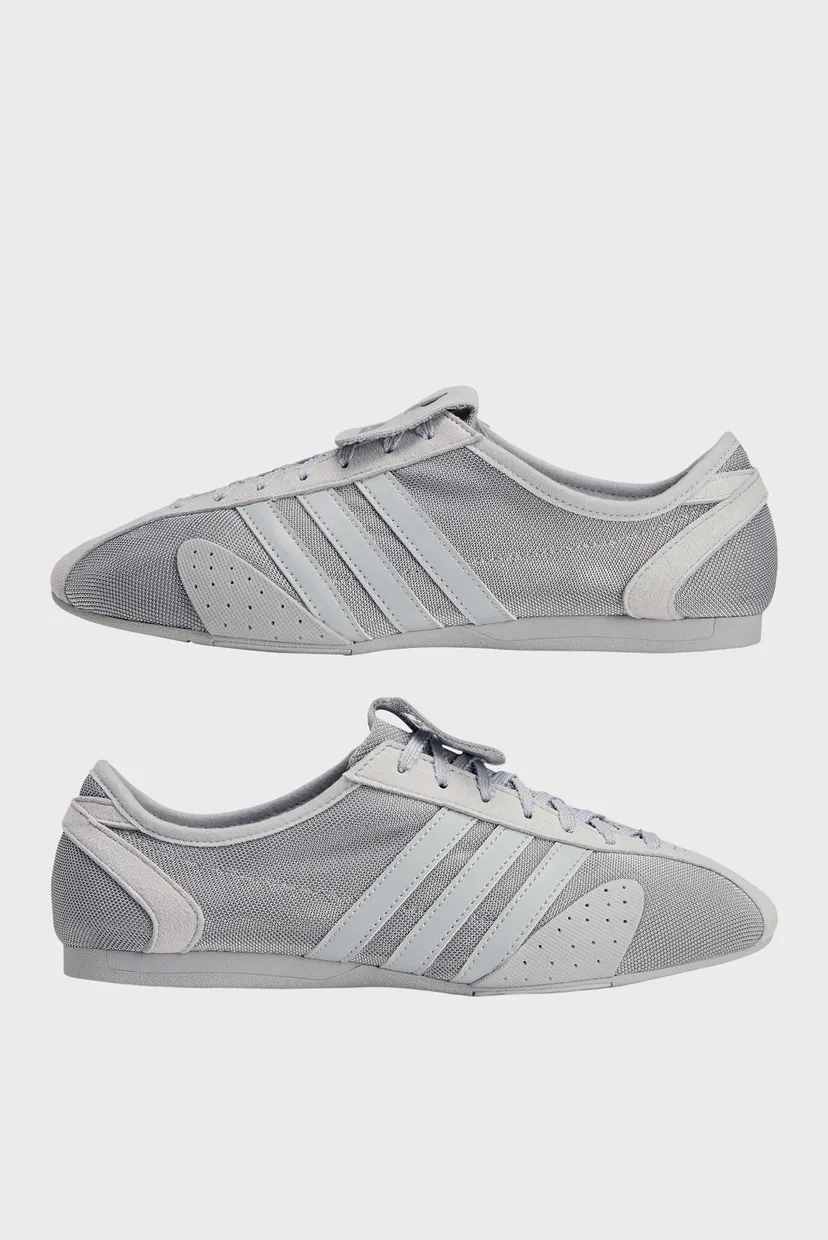 Жіночі сірі кросівки adidas by Stella McCartney Sportswear 76 7