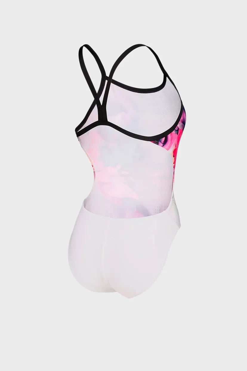 Женский купальник AIRBRUSH SWIMSUIT CHALLENGE BA 9