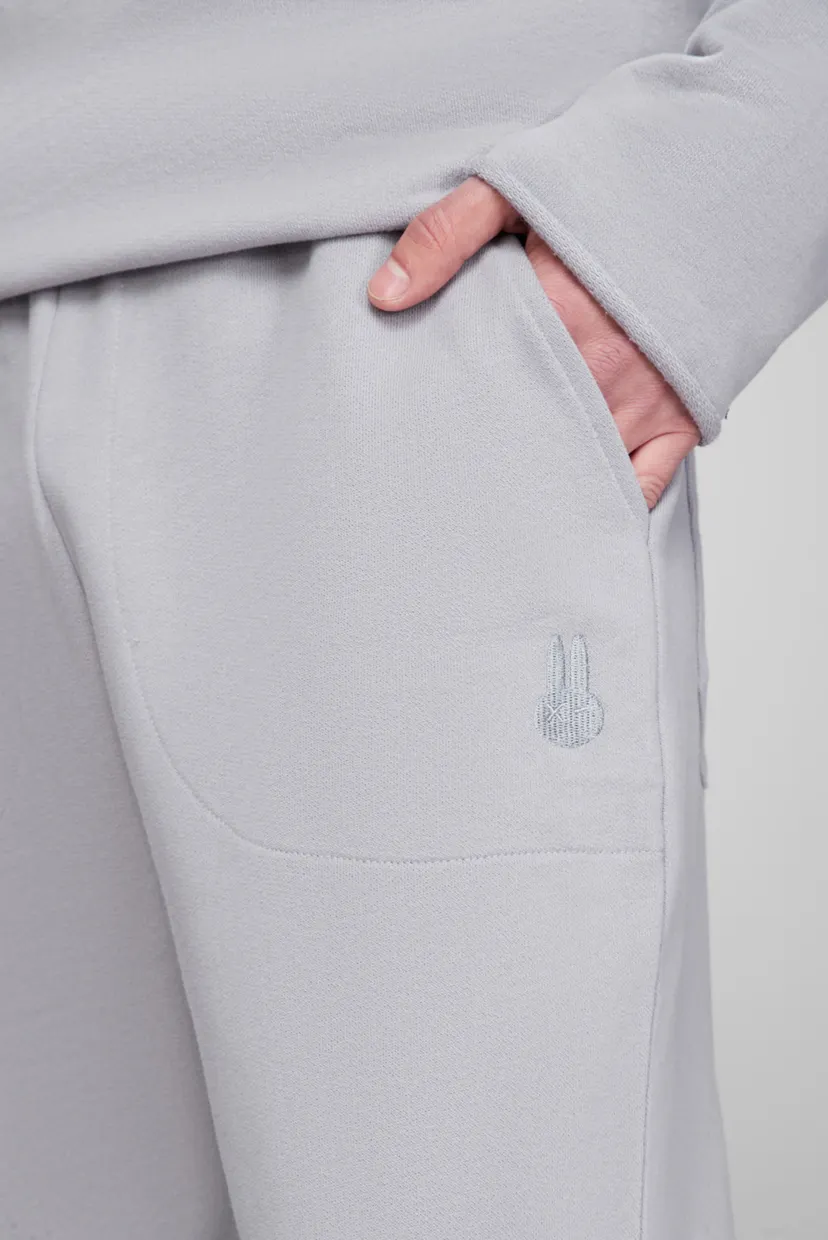 Мужские серые спортивные брюки Sweatpants Lounge 5