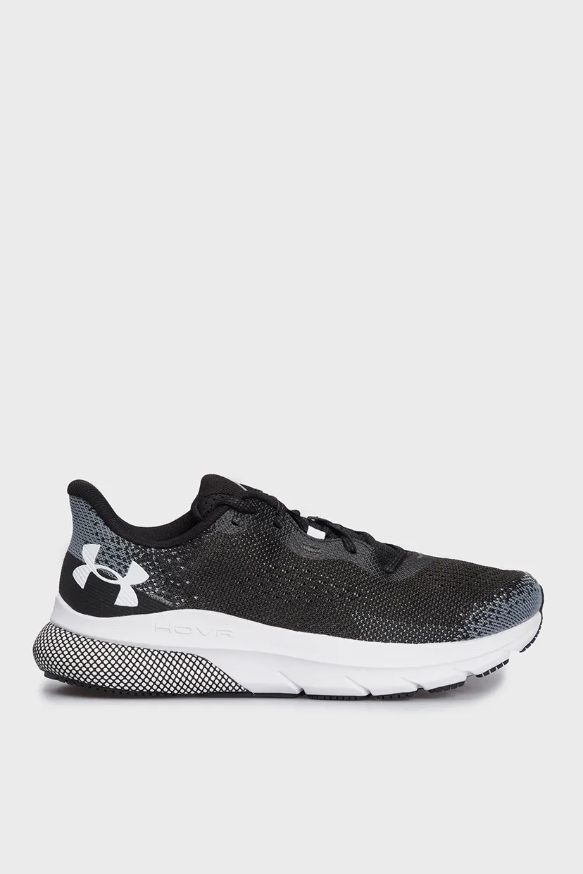 Чоловічі чорні кросівки UA HOVR Turbulence 2 Under Armour 3026520