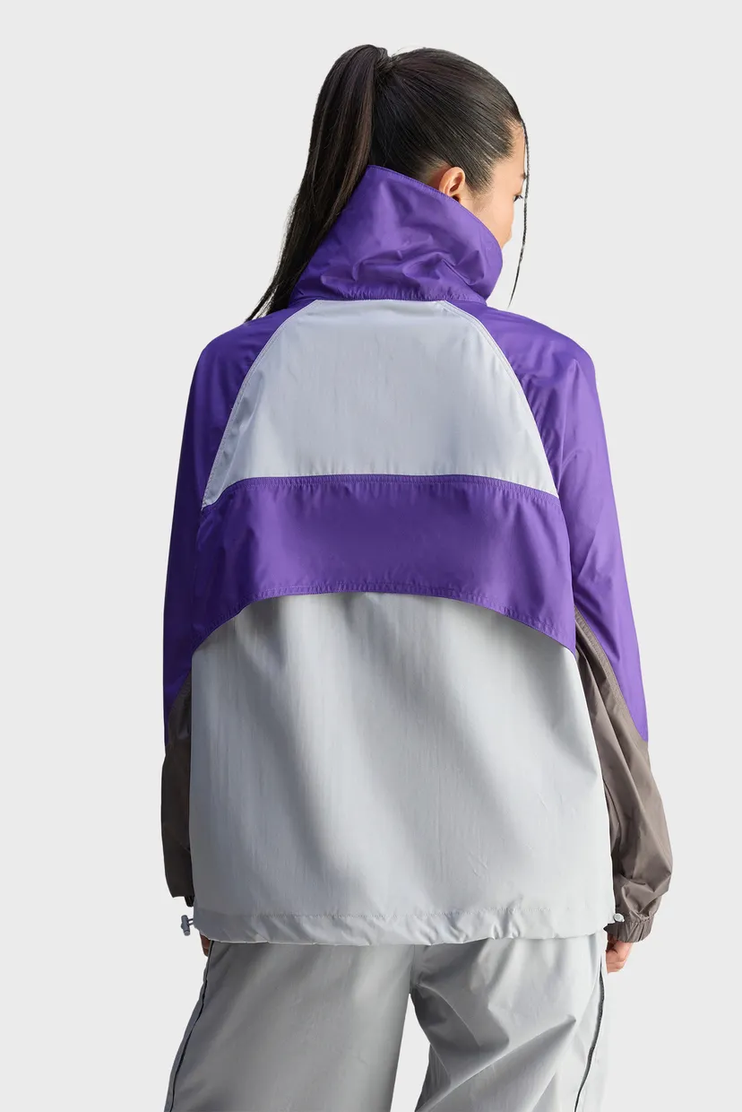 Жіночий анорак adidas by Stella McCartney TrueNature 3