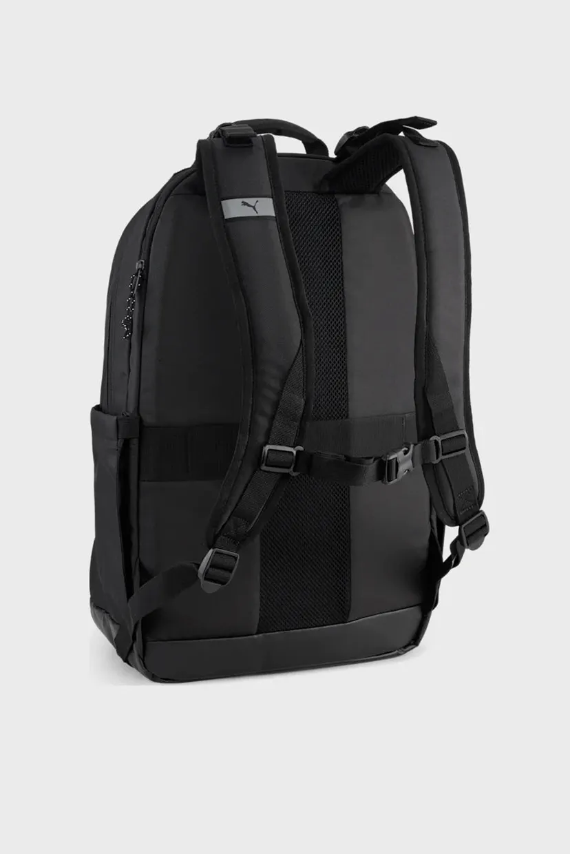 Чорний рюкзак PUMA Street Pro 30L Backpack 3