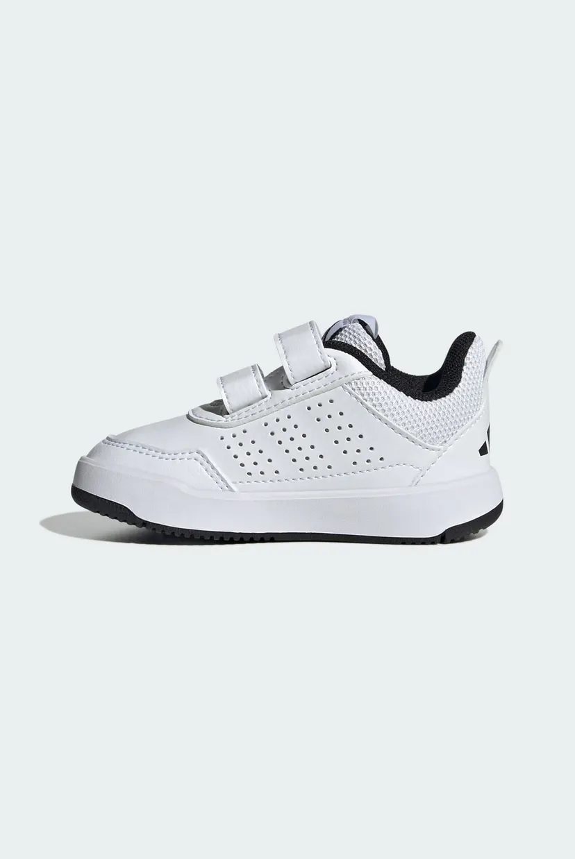Детские белые кроссовки TENSAUR SPORT 3.0 SHOES INFANTS 6
