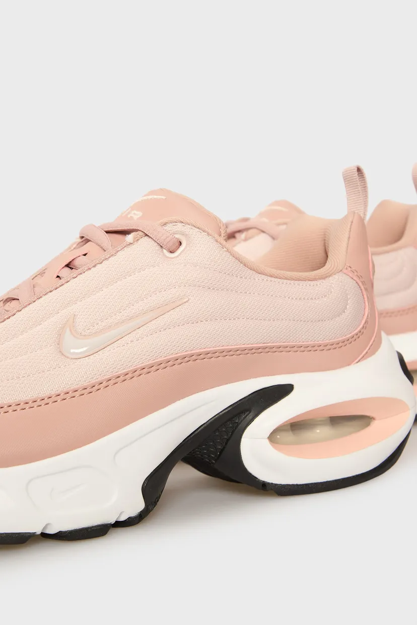 porto AirPlie DELUXE ピンク Женские пудровые кроссовки W NIKE AIR MAX PORTAL Nike HF3053-601