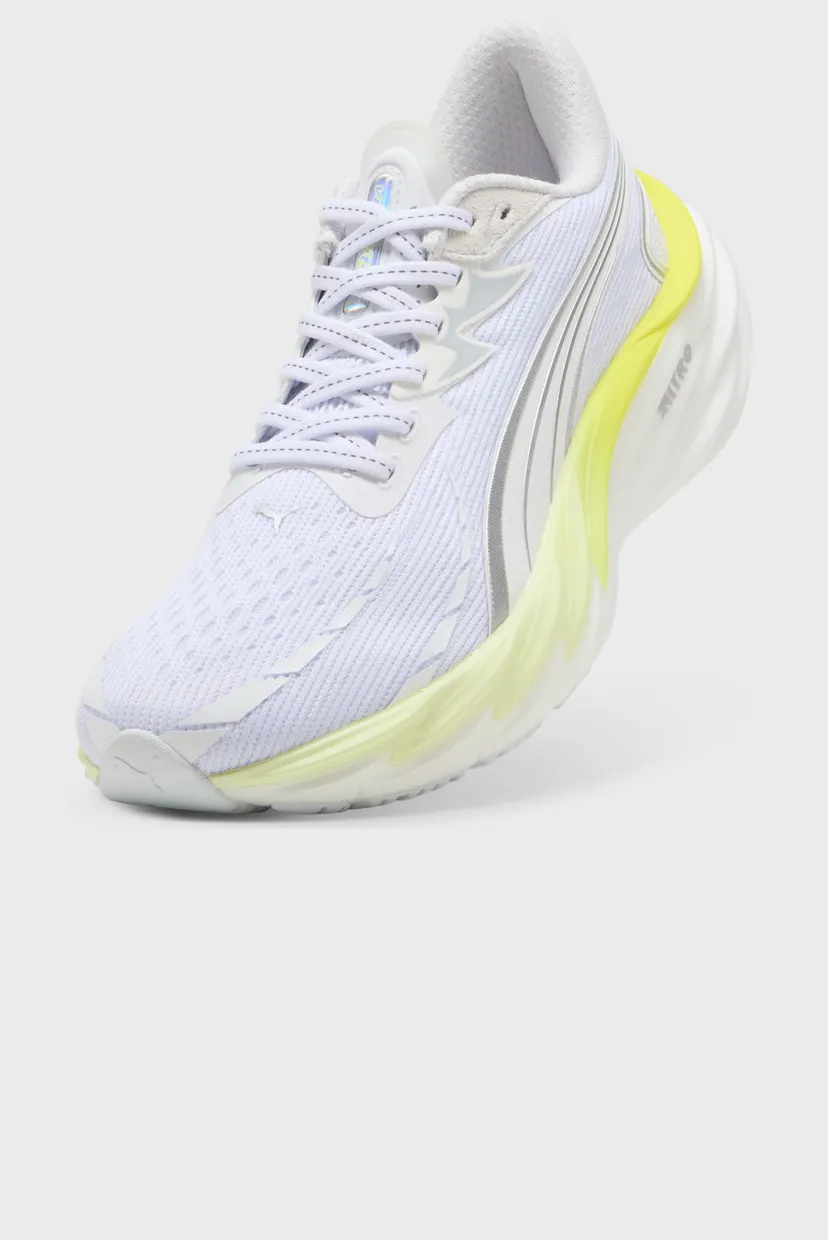 Жіночі білі кросівки Velocity NITRO™ 4 Running Shoes Women 5
