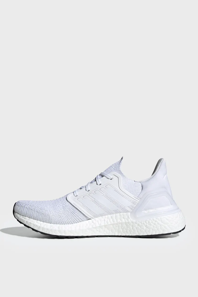 Мужские белые кроссовки Ultraboost 20 7