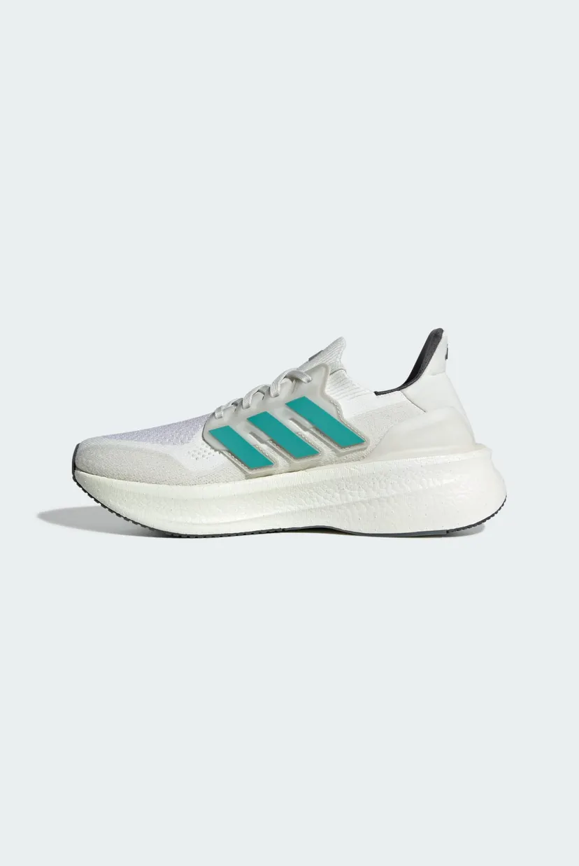 Жіночі світло-сірі кросівки Ultraboost 5 6