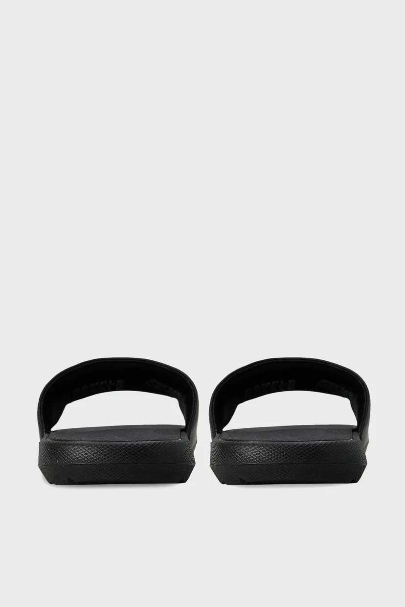 Жіночі чорні слайдери Cool Cat 2.0 Sport Slides Women 3