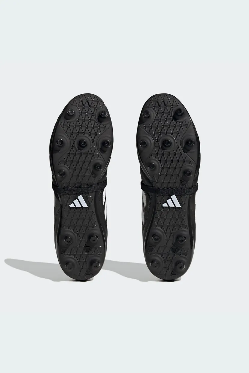 Чорні бутси Copa Gloro Firm Ground 3