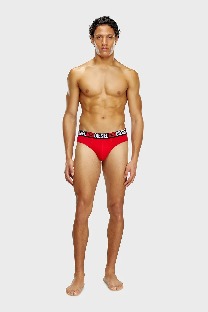 Мужские брифы (3 шт) ANDRETHREEPACK 4