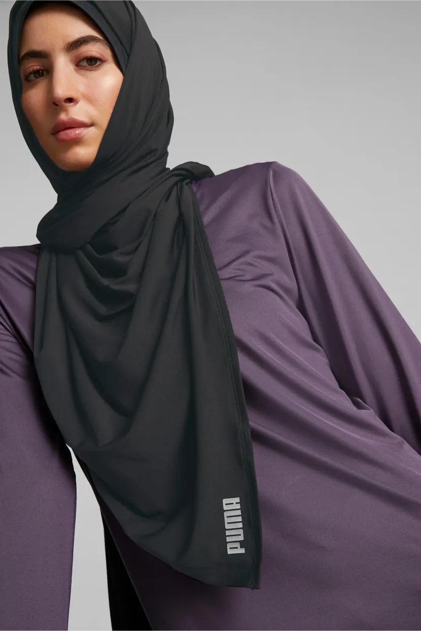 Хіджаб Running Hijab Scarf 5