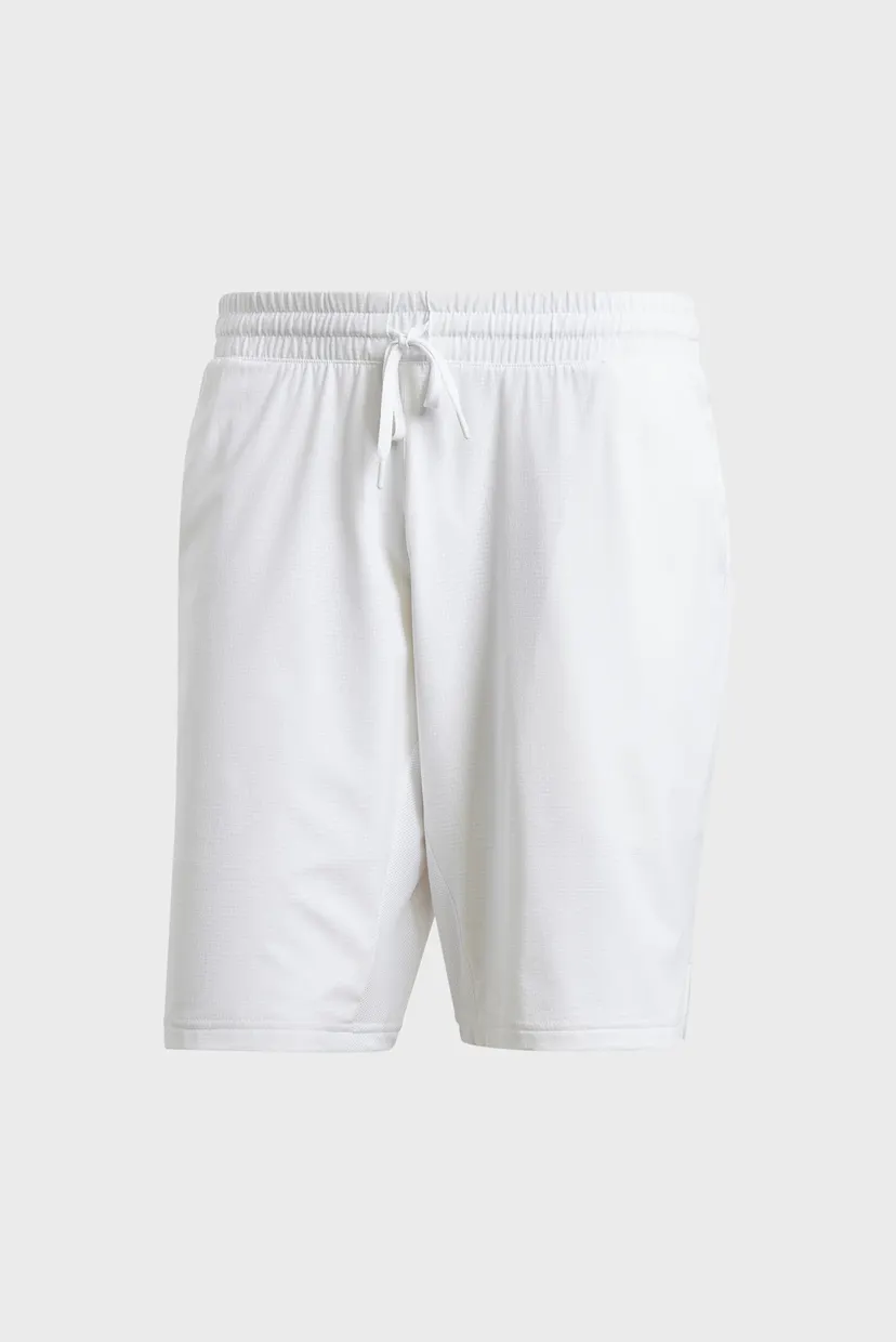 Мужские белые шорты ERGO SHORT 6