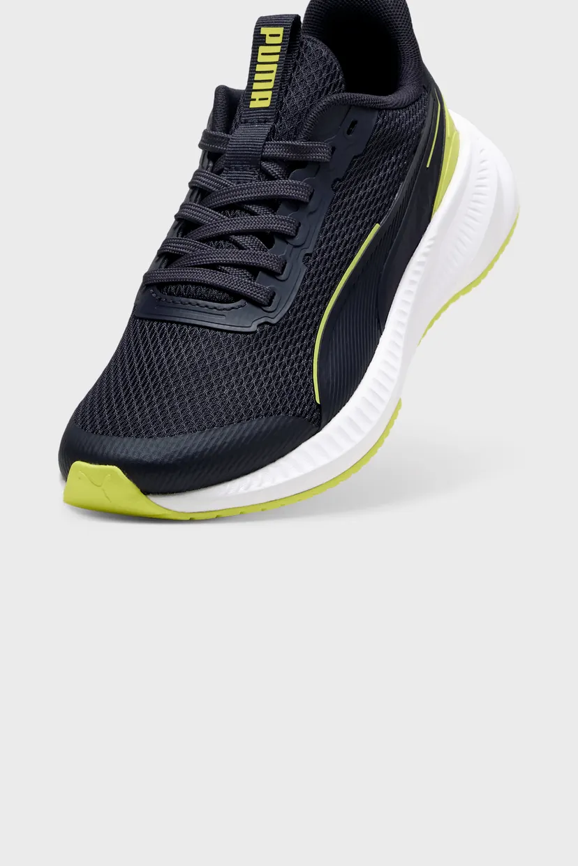 Детские темно-синие кроссовки Flyer Lite 3 Running Shoes Youth 5