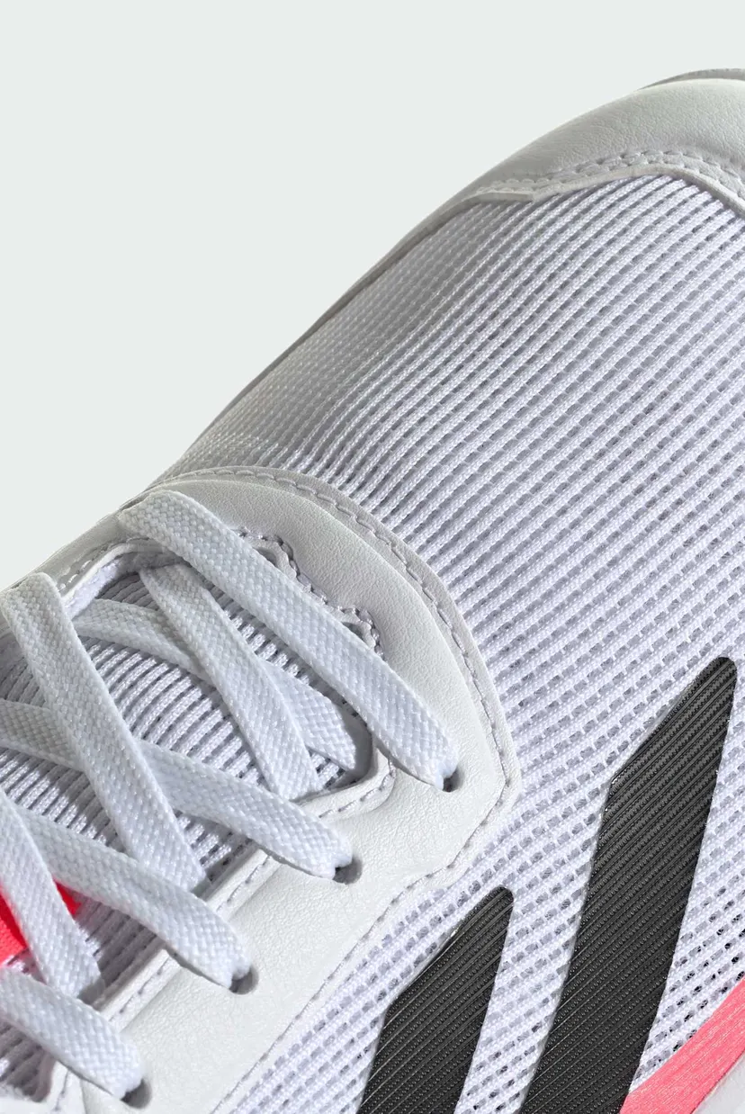 Мужские белые кроссовки Courtquick Padel 8